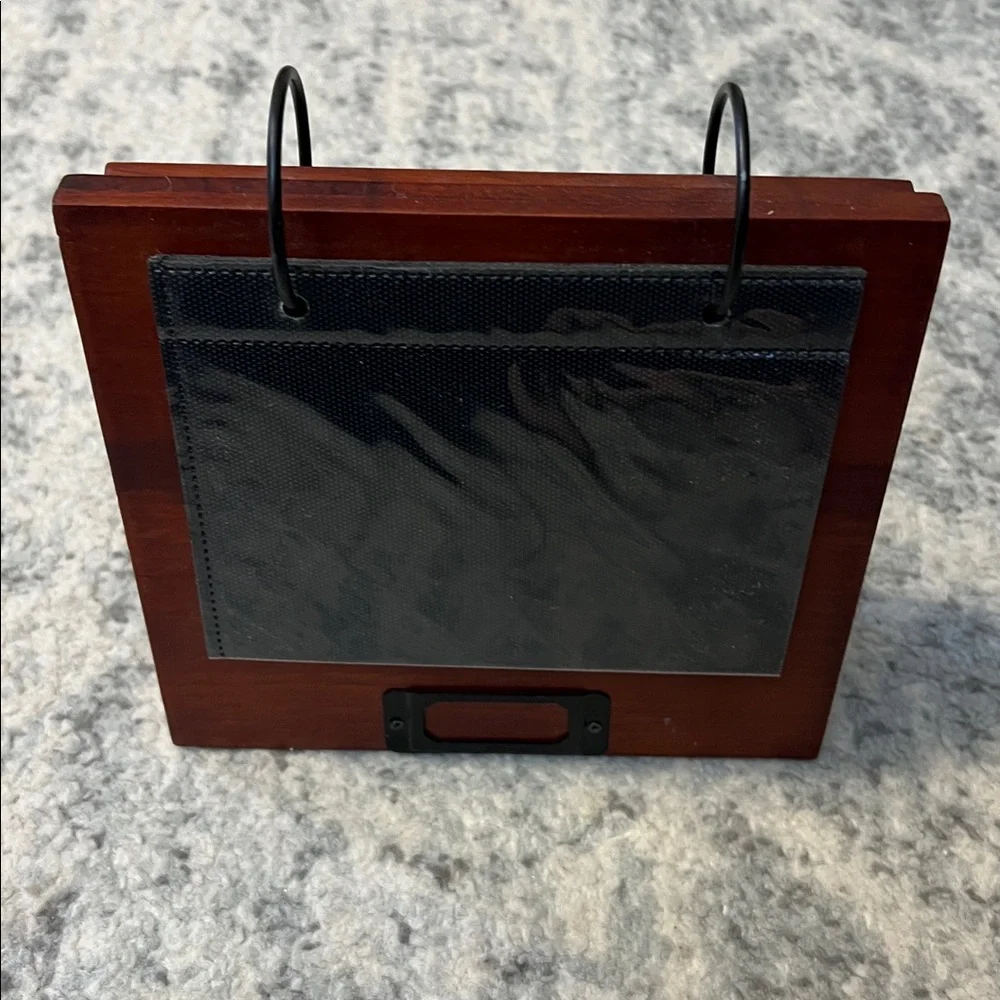 Photo Holder